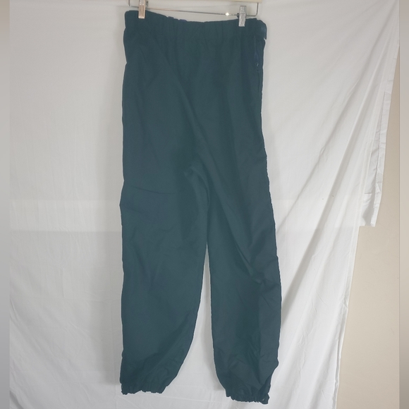 Vintage Columbia Ski Snow Snowboard Pants Black Men's Large 28X32 - Picture 3 of 3